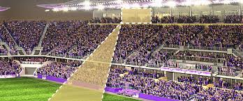 Audi Sport Club Orlando City Soccer Club