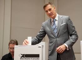Join the conservative party of canada before march 28th in order to vote for maxime bernier for a leadership position in the party. People S Party Founder Maxime Bernier Defeated In Quebec Riding Of Beauce Citynews Toronto