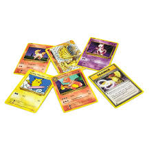 Open a pack and see what you pull! China Custom Print Wholesale New Pack Trading Game Pokemon Cards China Paper Card And Board Game Price
