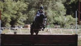 The Gold Rush Barrel Race and Pole Bending (2)