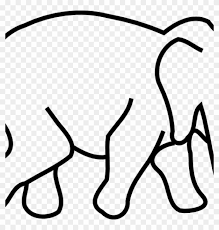 Free Free 156 Alabama Elephant Head Svg SVG PNG EPS DXF File