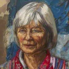 Dame Cicely Mary Strode Saunders