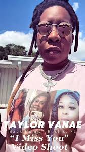 Keisha Lewis Mcdowell