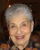 Marian Steele Obituary (2015)