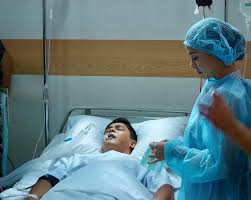 Agaw buhay si Cardo #FPJAPOnTheSet by Coco Martin PH