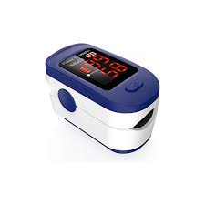 Saturimetro da dito, pulsossimetro professionale con omnidirezionale oled display con letture immediate ossimetro per saturazione di ossigeno(spo2), frequenza del polso(pr). Pulsossimetro Saturimetro Model Fs10c