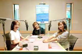 林祐衣　ラジオ