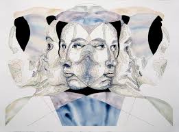 42 dysphoria clip art images on gograph. Dysphoria And Self Image An Artist S Depiction Of Struggle And Recovery Dear Hope