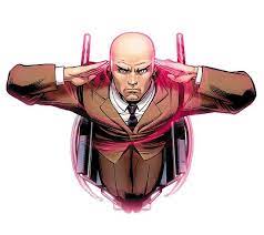 Professor X Upward X Men Charles Xavier Professor X