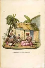 Gentoo dancing girls from Madras, displaying jewellery — PICRYL - Public Domain Media Search Engine