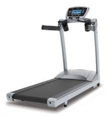 vision fitness t9500 treadmill review