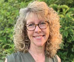 Linda Karsten's Instagram, Twitter & Facebook