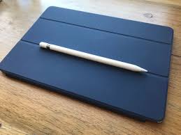 The Apple Pencil From A Non Artist S Perspective Six Colors