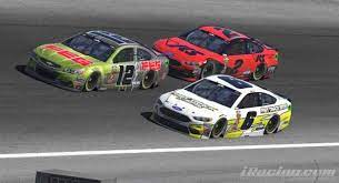 The event is part of nascar's champions week at the las vegas motor speedway. Iracing Results 2018 Las Vegas Ryan Luza Wins Nascar Com