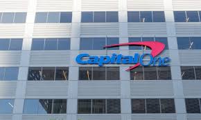 Phone, social media, morse code (okay, maybe not morse code). Capital One Misses On Q4 Revenue Pymnts Com