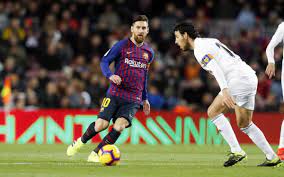 Home » football » spain. Fc Barcelona Valencia Cf La Liga Matchday 22 Fc Barcelona