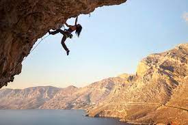 Quando nos referimos a jovens não nos restringimos à faixa. Pratique Esportes Radicais Na 17Âª Edicao Da Adventure Sports Fair Esportes Radicais Desportos Radicais Esportes