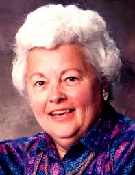 Obituary information for Barbara E. Lessig