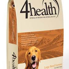 4health Dog Food Reviews Ratings And Analysis
