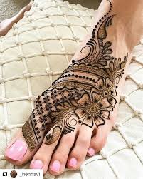 Hennafamily Hennafamily On Instagram Henna Designs Feet Henna Modern Mehndi Designs