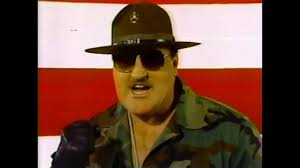 G.I. Joe: The Movie Episode 2 Syndication Recap with Sgt. Slaughter (1987)
