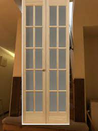The sliding door company's modern interior barn doors and glass barn doors are sophisticated shop custom barn doors for the interior of your home with modern & rustic interior sliding barn door. Temporary Door For Privacy Kitty