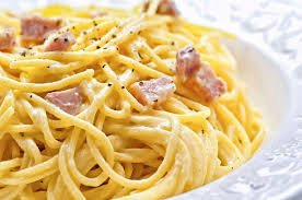 Pasta Lovers You Can Only Keep One Of These Spaghetti Carbonara Rezept Spaghetti Carbonara Ohne Ei Spaghetti Carbonara