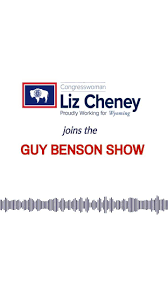 Liz cheney is running for a u.s. Rep Liz Cheney Home Facebook