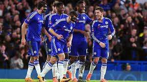 Manchester city played against chelsea in 1 matches this season. Chelsea Deklassiert Mancity Im Fa Cup Sportbuzzer De
