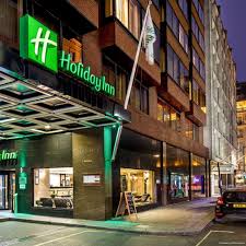 Conveniently located restaurants include fogo brazilian bbq experience, blue kanu, and margo's queenstown. Holiday Inn London Mayfair London Bei Hrs Gunstig Buchen