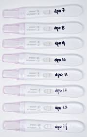 However, testing first morning urine is preferable. Is Your Positive Pregnancy Test For Real Find Out Now