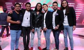 Pencarian lagu lagu semi final ajl mp3 gratis. 12 Lagu Bakal Berentap Di Ajl 31