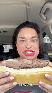 Never had Jimmy Johns before so when one opened down the street i had to  gape it up!!! #bigmouth #eatwithme #sandwichreview #sandwiches @Jimmy  John’s 🥪