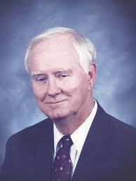 Richard Harmon Proctor