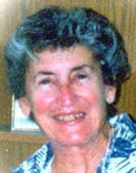 Obituary: Esther Jean Ricca