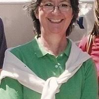 JUDITH VANBERG Obituary