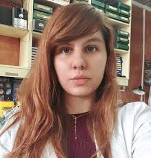 Investigadora Elba López Oliva