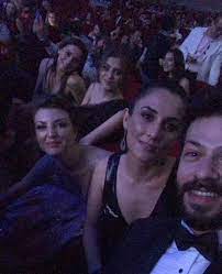 Ahmet Tansu Tasanlar Boncuk Yilmaz Zeynep Kumral Ilayda Alisan Ece Yasar Cukur Nazim Saadet Nedret Aksin Karaca Sanatcilar Gozler Boncuk