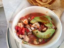 Top them off with a squeeze of fresh lime juice. Best Fish Tacos Reviews Photos El Molino Central Tripadvisor