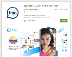 Imo beta permits the users for enjoying the option to send the free message in the excellent manner so that they are accessible to the imo contacts. Download Imo For Pc Windows 10 8 7 Updated 2021
