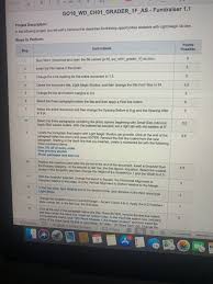 The times, the independent, the guardian, the financial times, and the daily telegraph. Paste B G016 Wd Ch01 Grader 1f As Fundraiser 1 1 Chegg Com