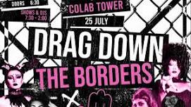 Drag Down the Borders X Bledi Trans Pride Afterparty