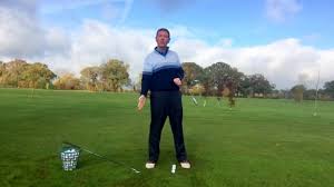 easy way to gain more distance senior golf specialist julian mellor