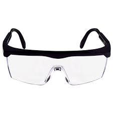 Safety goggles in laboratory drawing. Hqrp Uv Protecting Eyewear Safety Glasses For Beauty Nail Salon Dental Clinic Surgery Pathology Lab Medical Clinic Walmart Com Walmart Com