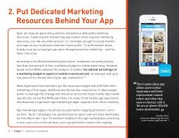 Our mobile marketing agency often provides app consulting to marketers who underestimate the power of user onboarding and later interactions, such as push. Big Brand Strategies For Mobile App Marketing