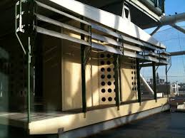 Jean Prouve S Maison Tropicale Innovative Solar Mitigation Strategies