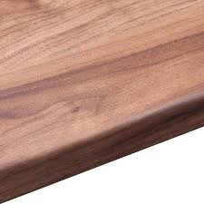 Maybe you would like to learn more about one of these? 38mm Romantic Walnut Effect Round Edge Kitchen Worktop L 3000mm Diy At B Q