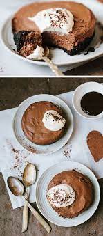 18 Delicious Valentine Dessert Recipes For Two Romantic Desserts Dessert For Two Desserts