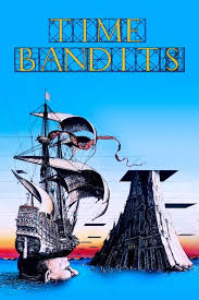 How to watch and stream Time Bandits - 1981 on Roku