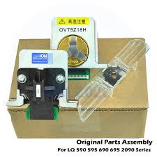 Epson lq 690c driver download. Original Parts Printhead For Epson Lq590 Lq690 Lq2090 Lq 590 695 2090 Lq 590 Lq 2090 Lq 690 Printerhead F081000 Printer Parts Aliexpress